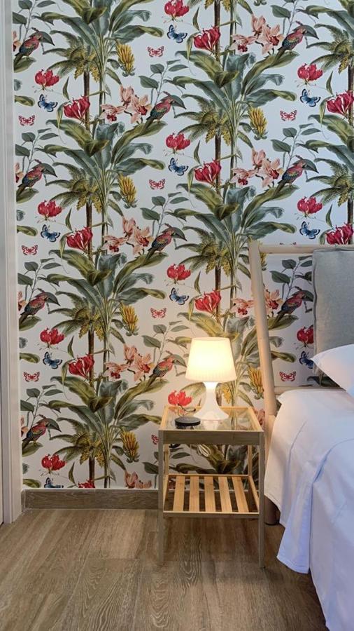 Donna Luisa-Catania Charming Apartment ภายนอก รูปภาพ
