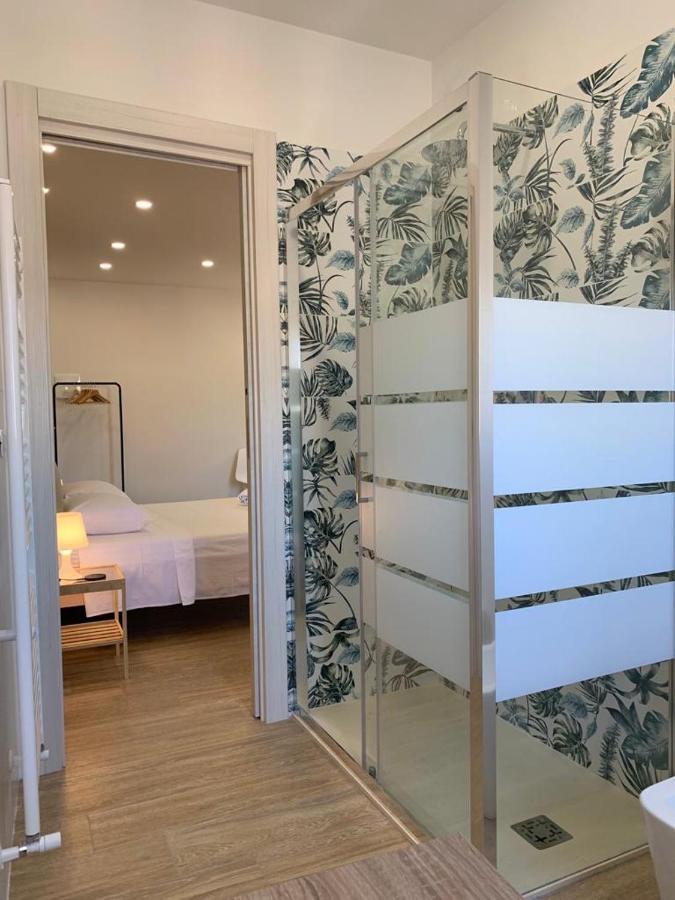 Donna Luisa-Catania Charming Apartment ภายนอก รูปภาพ