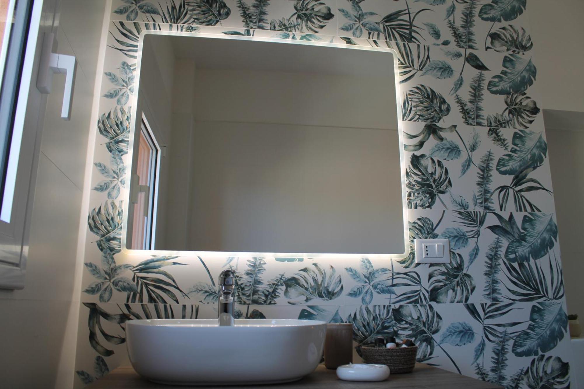 Donna Luisa-Catania Charming Apartment ภายนอก รูปภาพ
